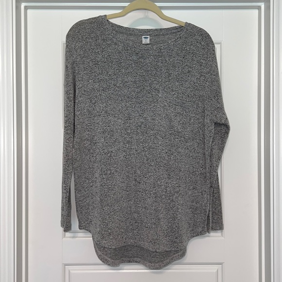 Old Navy Long Sleeve Top - Picture 1 of 1